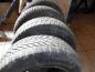 Preview: 4x Stahlfelgen mit Wintrreifen Volvo V70 195/65R15 91T Continental 6,5Jx15 ET43