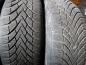 Preview: 4x Stahlfelgen mit Wintrreifen Volvo V70 195/65R15 91T Continental 6,5Jx15 ET43