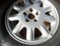 Preview: 1x Alufelge mit Sommerreife Volvo V70 195/65R15 91V Dunlop 6.5Jx15 ET43 9173544