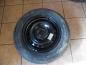 Preview: 1x Stahlfelge mit Winterreife 195 65 R15 95H Goodyear VW 6Jx15H2 ET47 1K0601027