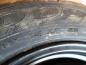 Preview: 1x Stahlfelge mit Winterreife 195 65 R15 95H Goodyear VW 6Jx15H2 ET47 1K0601027