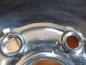 Preview: 1x Stahlfelge mit Winterreife 195 65 R15 95H Goodyear VW 6Jx15H2 ET47 1K0601027