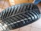 Preview: 1x Stahlfelge mit Winterreife 195 65 R15 95H Goodyear VW 6Jx15H2 ET47 1K0601027