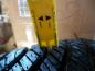 Preview: 1x Stahlfelge mit Winterreife 195 65 R15 95H Goodyear VW 6Jx15H2 ET47 1K0601027