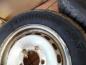Preview: 4x Stahlfelgen mit Reifen Kia Sportage I 205/70R15 95T K9965456050 6Jx15 ET45