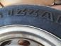 Preview: 4x Stahlfelgen mit Reifen Kia Sportage I 205/70R15 95T K9965456050 6Jx15 ET45