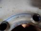 Preview: 4x Stahlfelgen mit Reifen Kia Sportage I 205/70R15 95T K9965456050 6Jx15 ET45