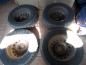 Preview: 4x Stahlfelgen mit Reifen Kia Sportage I 205/70R15 95T K9965456050 6Jx15 ET45