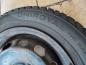Preview: 4x Stahlfelgen mit Reifen Ganzjahresreifen F?r Mazda 2 175/65 R14 82T  5,5J x14