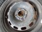 Preview: 4x Stahlfelgen mit Reifen Ganzjahresreifen F?r Mazda 2 175/65 R14 82T  5,5J x14