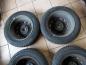 Preview: 4x Stahlfelgen mit Reifen Ganzjahresreifen F?r Mazda 2 175/65 R14 82T  5,5J x14