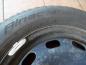 Preview: 4x Stahlfelgen mit Wintrreifen Apollo VW Golf IV 195/65 R15 91T 6x15H2 ET 38 KBA43737 2150941