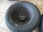 Preview: 2x Stahlfelgen mit Sommerreifen KUMHO Toyota Verso 175/65 R14 82T 6,5Jx14H2 ET45