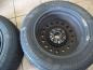 Preview: 2x Stahlfelgen mit Sommerreifen KUMHO Toyota Verso 175/65 R14 82T 6,5Jx14H2 ET45