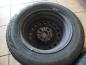 Preview: 2x Stahlfelgen mit Wintterreifen Toyota Verso 175/65 R14 82T 6,5Jx14H2 ET45