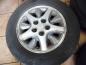 Preview: 4x Alufelge mit Wintterreifen Hankook Chrysler Voyager III 215/65 R15 96H 6,5 x 15 ET40