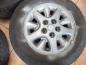 Preview: 4x Alufelge mit Wintterreifen Hankook Chrysler Voyager III 215/65 R15 96H 6,5 x 15 ET40