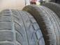 Preview: 4x Alufelge mit Wintterreifen Hankook Chrysler Voyager III 215/65 R15 96H 6,5 x 15 ET40