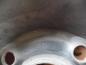 Preview: 4x Stahlfelgen ohne Wintrreifen Peugeot 307 6.5Jx16 ET 31