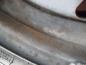 Preview: 4x Stahlfelgen ohne Wintrreifen Peugeot 307 6.5Jx16 ET 31