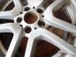 Preview: 1x Alufelge ohne Reifen BMW X5 E53 7,5x17 ET40 6761929
