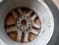 Preview: 1x Alufelge ohne Reifen BMW X5 E53 7,5x17 ET40 6761929