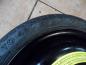 Preview: VW Polo 6N Notrad Ersatzrad 6N0601025