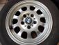 Preview: 3x Alufelgen mit Ganzjahresreifen Nokian All Weather BMW E46 195/65R15 91H 6,5jx15 ET42 1094499