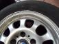 Preview: 3x Alufelgen mit Ganzjahresreifen Nokian All Weather BMW E46 195/65R15 91H 6,5jx15 ET42 1094499
