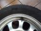 Preview: 3x Alufelgen mit Ganzjahresreifen Nokian All Weather BMW E46 195/65R15 91H 6,5jx15 ET42 1094499