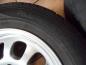 Preview: 3x Alufelgen mit Ganzjahresreifen Nokian All Weather BMW E46 195/65R15 91H 6,5jx15 ET42 1094499