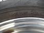 Preview: 3x Alufelgen mit Ganzjahresreifen Nokian All Weather BMW E46 195/65R15 91H 6,5jx15 ET42 1094499