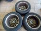 Preview: 3x Alufelgen mit Ganzjahresreifen Nokian All Weather BMW E46 195/65R15 91H 6,5jx15 ET42 1094499
