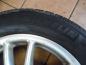 Preview: 4x Alufelgen mit Sommerreifen Opel Vectra B Zafira A Astra G Omega B 205/65R16 91V 6Jx16H2 ET44