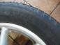 Preview: 4x Alufelgen mit Sommerreifen Opel Vectra B Zafira A Astra G Omega B 205/65R16 91V 6Jx16H2 ET44