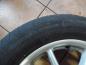 Preview: 4x Alufelgen mit Sommerreifen Opel Vectra B Zafira A Astra G Omega B 205/65R16 91V 6Jx16H2 ET44