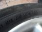 Preview: 4x Alufelgen mit Sommerreifen Opel Vectra B Zafira A Astra G Omega B 205/65R16 91V 6Jx16H2 ET44