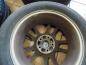 Preview: 4x Alufelgen mit Sommerreifen Opel Vectra B Zafira A Astra G Omega B 205/65R16 91V 6Jx16H2 ET44