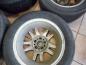 Preview: 4x Alufelgen mit Sommerreifen Opel Vectra B Zafira A Astra G Omega B 205/65R16 91V 6Jx16H2 ET44