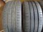 Preview: 4x Alufelgen mit Sommerreifen Opel Vectra B Zafira A Astra G Omega B 205/65R16 91V 6Jx16H2 ET44