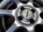 Preview: 4x Alufelgen mit 1x Sommerreifen VW Skoda 185/60R14 82H 5,5Jx14H2 ET35 KBA 47722
