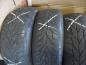 Preview: 4x Alufelgen mit 1x Sommerreifen VW Skoda 185/60R14 82H 5,5Jx14H2 ET35 KBA 47722