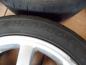 Preview: 4x Alufelgen mit Sommerreifen Hankook Ventus f?r Peugeot 205/45ZR16 87W 6,5JX16H2 4-28