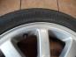 Preview: 4x Alufelgen mit Sommerreifen Hankook Ventus f?r Peugeot 205/45ZR16 87W 6,5JX16H2 4-28