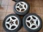 Preview: 3x Alufelgen ohne Reifen VW 5Jx14H2 ET 43 KBA 45510 6Q4071494666