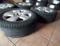Preview: 4x Alufelgen Sommerreifen Pirelli Opel Vectra 215/ 55R 16 93V 6,5Jx16 ET41
