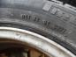 Preview: 4x Alufelgen Sommerreifen Pirelli Opel Vectra 215/ 55R 16 93V 6,5Jx16 ET41