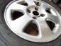 Preview: 4x Alufelgen mit Sommerreifen f?r Ford Dunlop Sport blu Response 195/ 60R 15 88H 6Jx15H2 ET48,5 97BG-AC