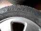 Preview: 4x Alufelgen mit Sommerreifen f?r Ford Dunlop Sport blu Response 195/ 60R 15 88H 6Jx15H2 ET48,5 97BG-AC