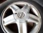 Preview: 4x Alufelgen ohne Reifen Opel 6Jx15 H2 ET49 4-Loch